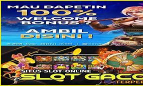 1 Million Jackpot Slot Gacor Mudah Menang Hari Ini Indonesia Inggris