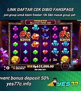 Apk Game Slot Baru Gacor Hari Ini