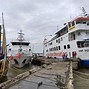 Bandara Semarang Ke Pelabuhan Jepara