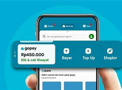 Bca Virtual Account Untuk Gopay