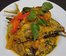 Cara Masak Ikan Tongkol Bumbu Kuning