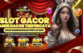 Emak Gila Main Game Slot Gacor Malam Ini 2024