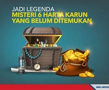 Harta Karun Lanun Di Dunia Terbaru Di Dunia Ini