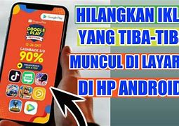 Kenapa Hp Sering Muncul Iklan Tiba Tiba