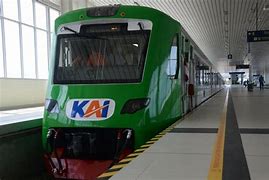 Kereta Bandara Harga Berapa