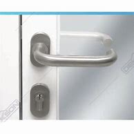 Kunci Slot Pintu Aluminium