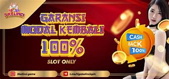 Macan Idn Slot Online Terpercaya Saat Ini (Slot Master