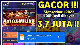 Main Slot 777 Apakah Terbukti Membayar