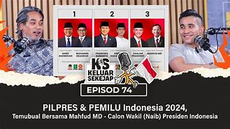 Mata Elang Penjaga Presiden Indonesia 2024