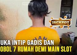 Penangkapan Judi Slot Lampung Utara Terbaru 2023 Hari Ini Youtube