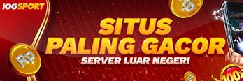 Situs Judi Slot Online Thailand