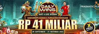 Situs Slot Gacor Resmi Dan Terpercaya