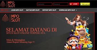 Situs Slot Mpo 19 Login Alternatif Login Alternatif Dan Daftar