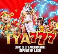 Situs Slot Mudah Jackpot Hari Ini Keluar Berapa Hari Ini