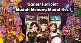 Slot Bet Paling Kecil