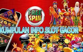 Slot Gacor Hari Ini Jutaan Menang 1M 2 5M Online