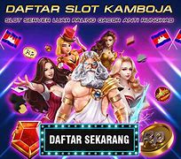 Slot Provider Kamboja Terbaik 2024