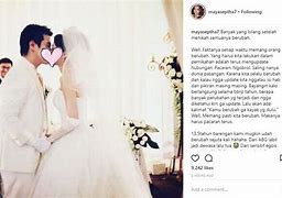 Surganya Wanita Setelah Menikah