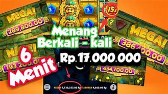 Tutorial Game Slot Pemula 2024 Gratis Tanpa Deposit Penghasil Uang