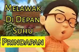 Upin Ipin Bahasa Jawa 1 Jam